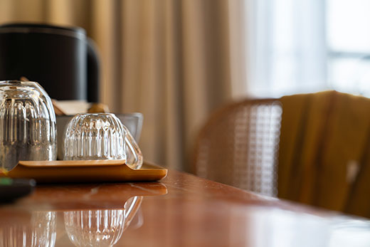 Bonne Chambre DADOU, hotel Paris 17