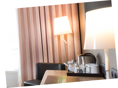 Small Cocoon Room Hôbou, Hotel Boulogne-Billancourt