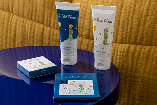 Dadou & Co - Family Room DADOU, hotel Paris 17