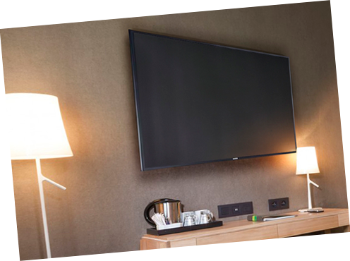 Classic Nomade Room Hôbou, Hotel Boulogne-Billancourt