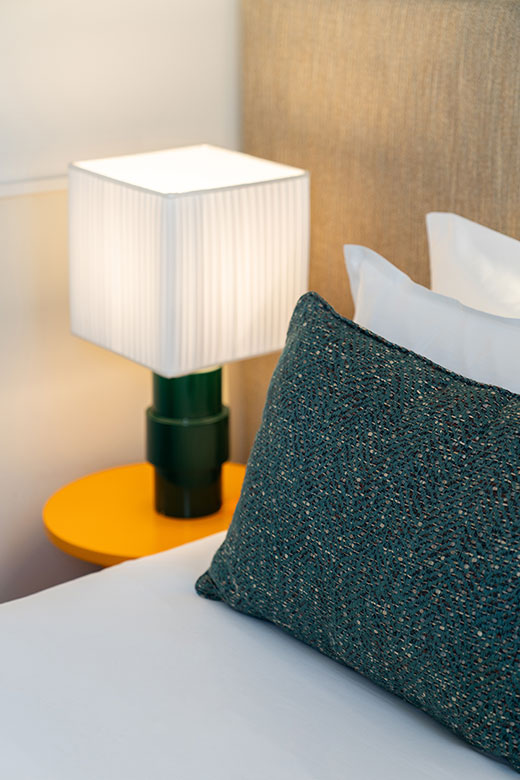 Very Bonne Chambre with balcony DADOU, hotel Paris 17