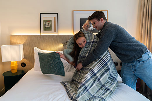 Very Bonne Chambre DADOU, hotel Paris 17