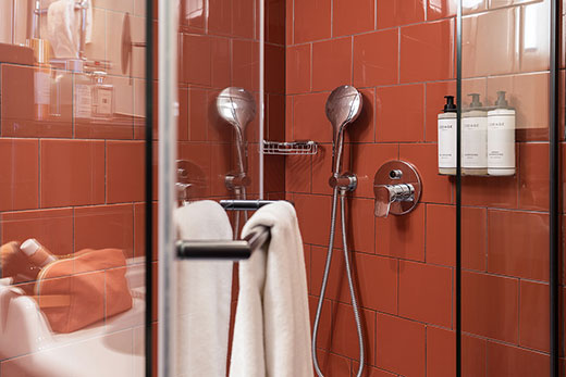 Very Bonne Chambre DADOU, hotel Paris 17