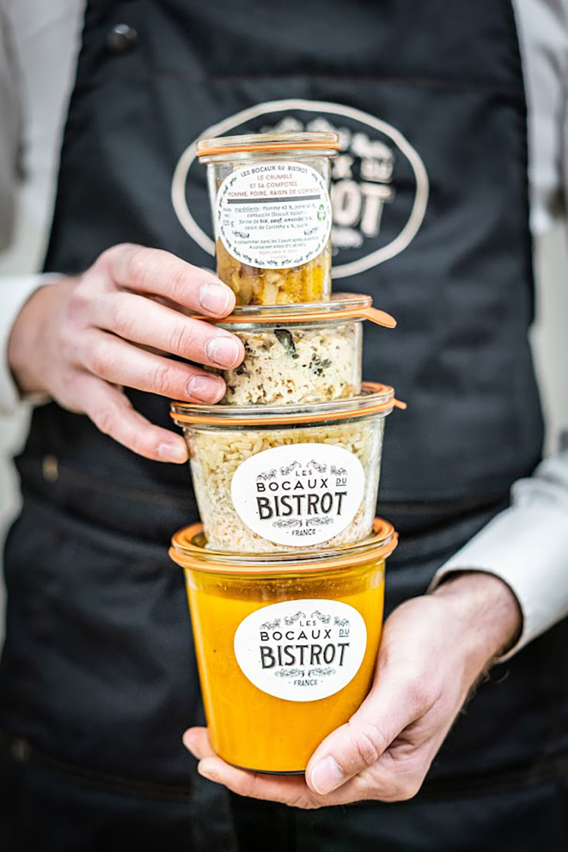 Room service Hôbou Hotel Boulogne-Billancourt