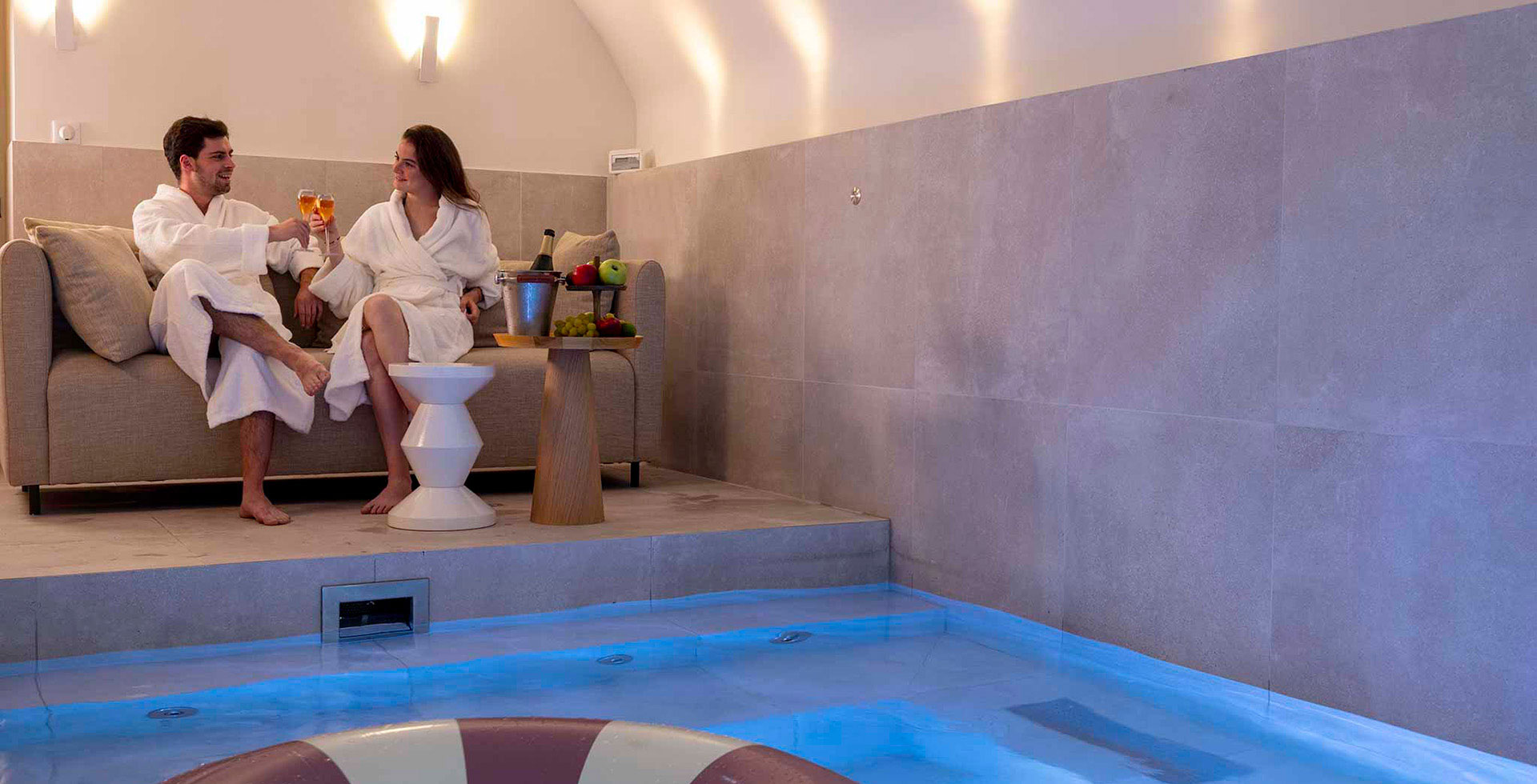 Dadou Spa